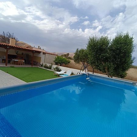 New Olivka House Villa Anavyssos Dış mekan fotoğraf