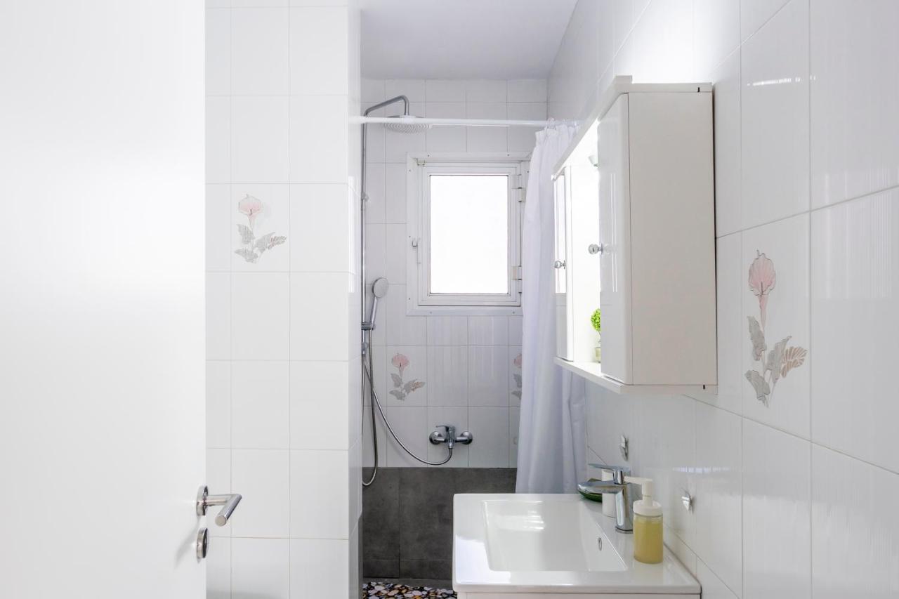 New Olivka House Villa Anavyssos Dış mekan fotoğraf