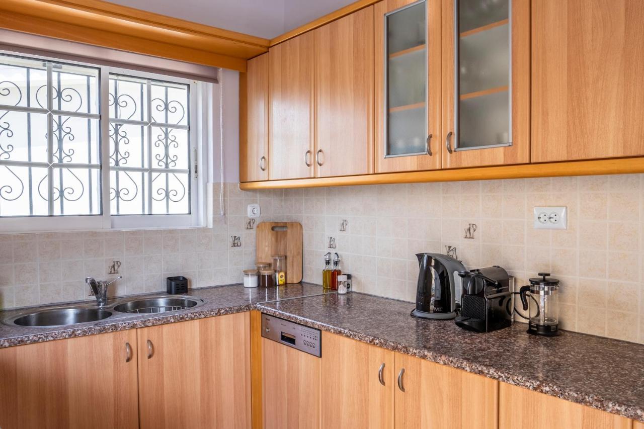 New Olivka House Villa Anavyssos Dış mekan fotoğraf