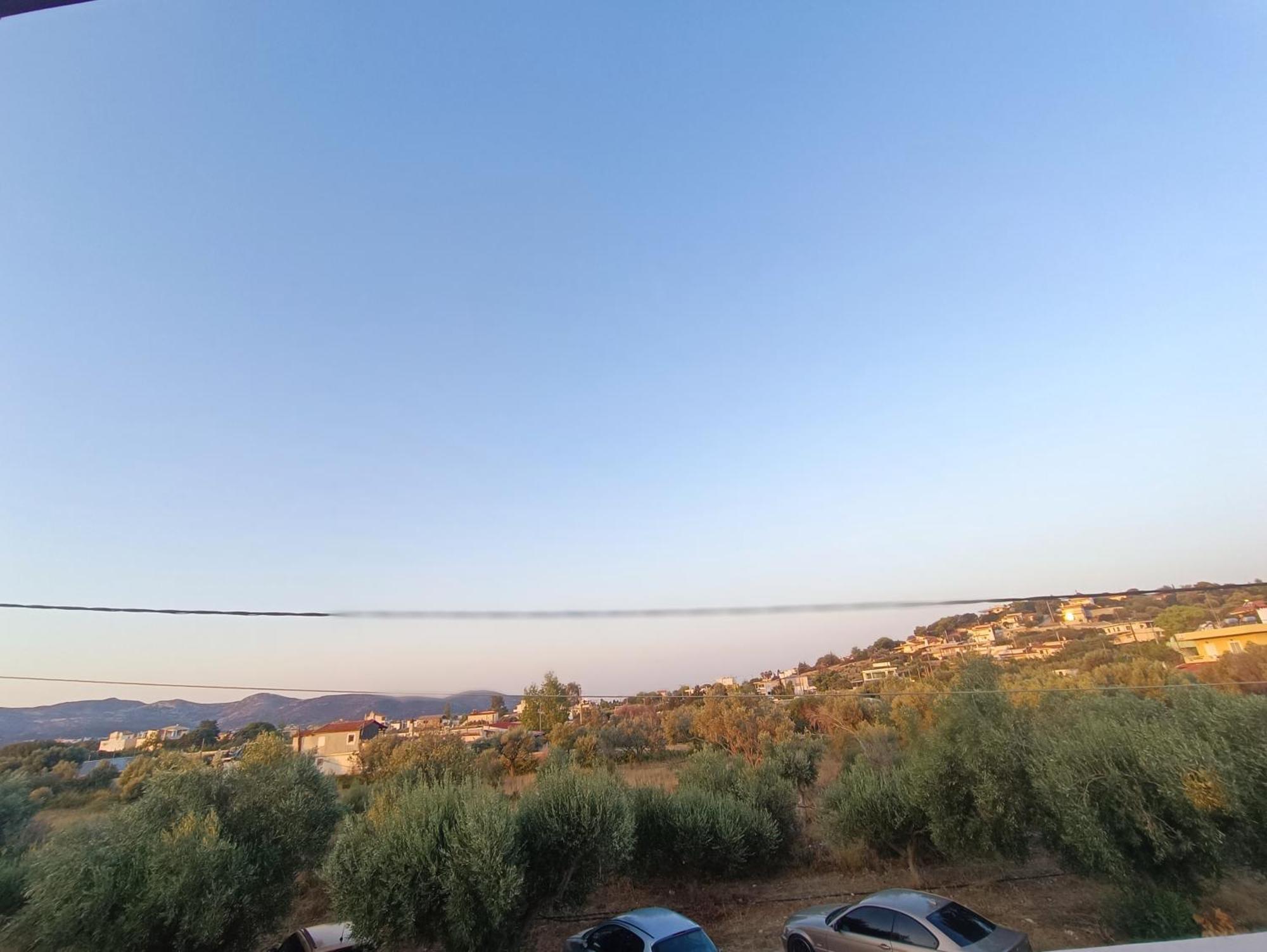 New Olivka House Villa Anavyssos Dış mekan fotoğraf