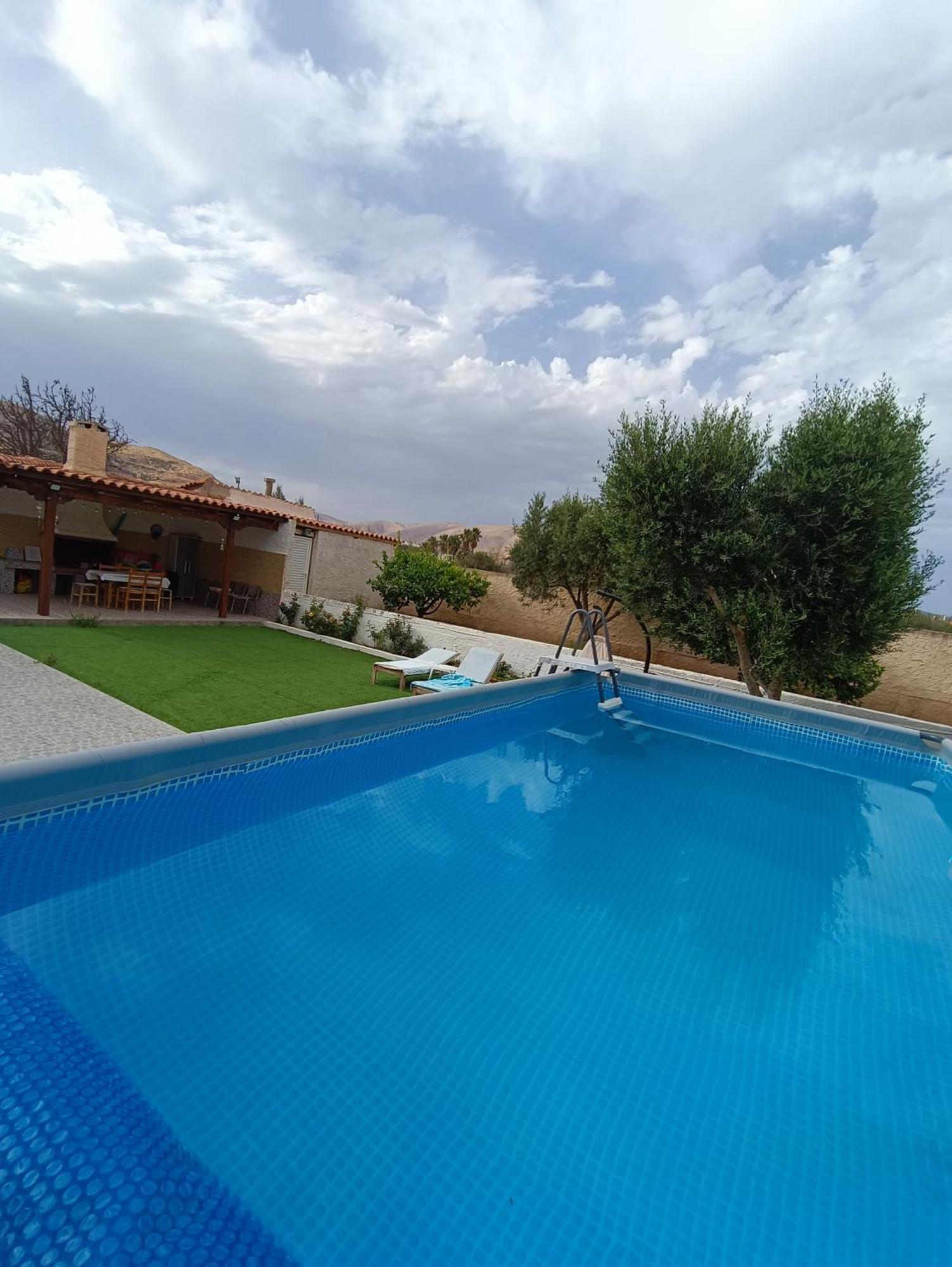 New Olivka House Villa Anavyssos Dış mekan fotoğraf