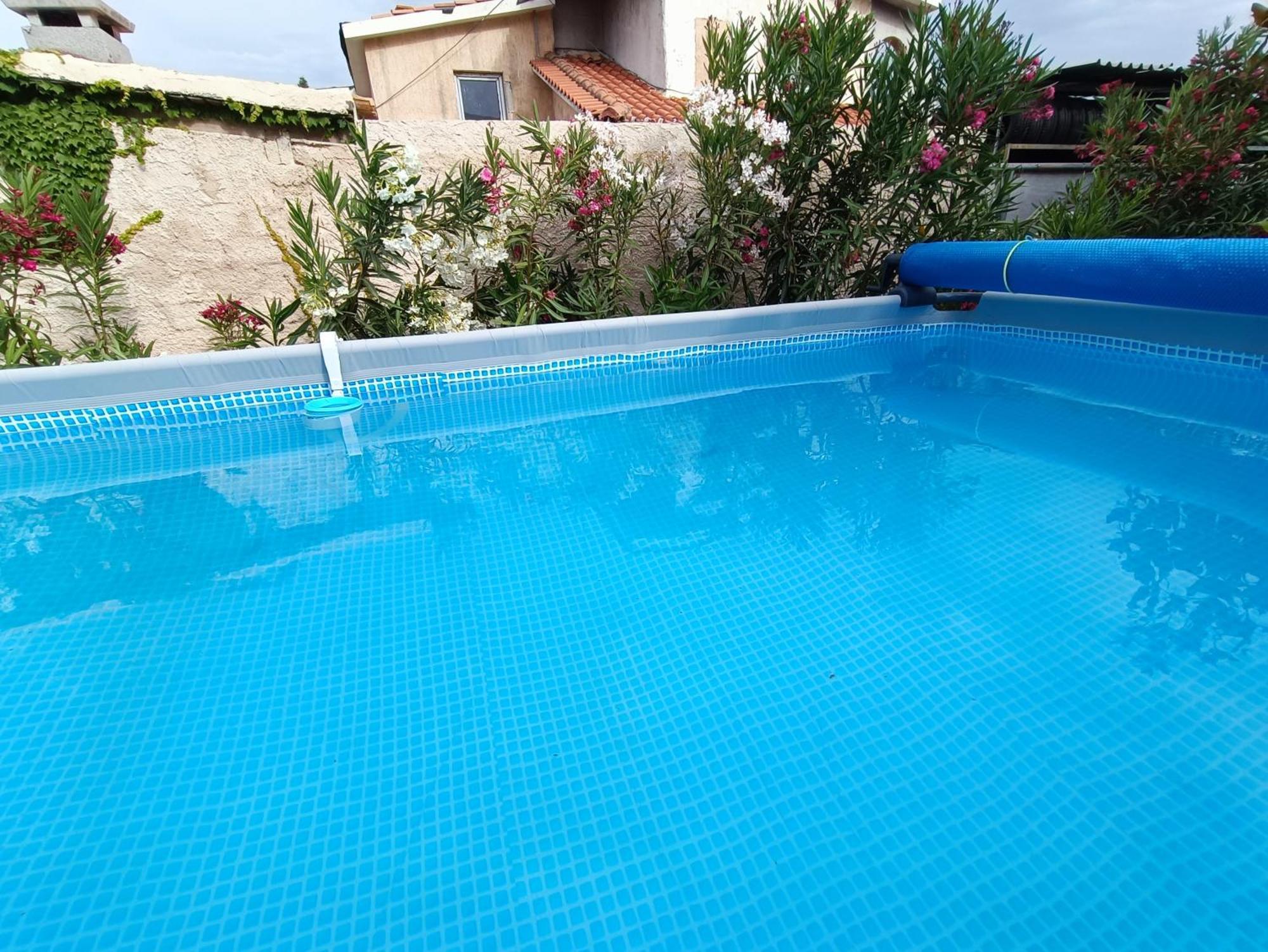 New Olivka House Villa Anavyssos Dış mekan fotoğraf