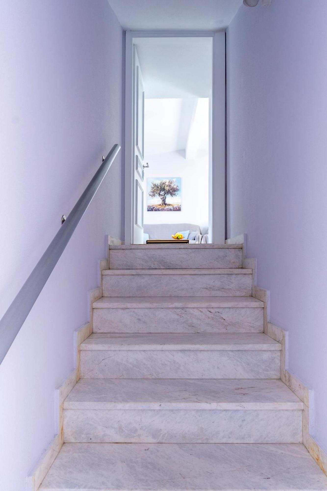 New Olivka House Villa Anavyssos Dış mekan fotoğraf